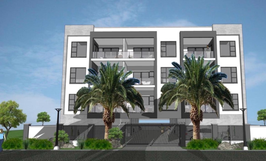 2 Bedroom Property for Sale in Table View Western Cape